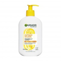 GARNIER CREMA LIMPIADORA VIT C X250 
