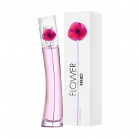 KENZO FLOWER CHERRY POPPY EDP X30 