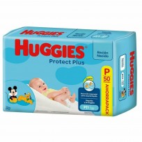 HUGGIES PROTECT PLUS X50 P    