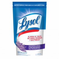 LYSOL DETTOL LIQUIDO DP X450 LAVANDA