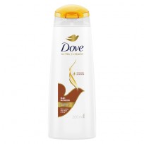 DOVE SHAMPOO X200 OLEO NUTRICION