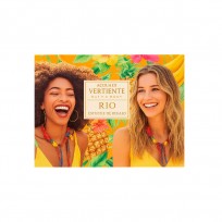 VERTIENTE ESTUCHE RIO PERFUME + CREMA + JABÓN