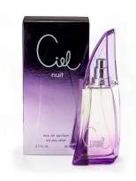 CIEL NUIT EDT X80 C/VAP 