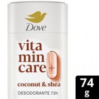 DOVE DEO BARRA VITCARE COCOSH.