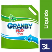 GRANBY PLUS MATIC DP X3L.