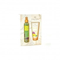 FULTON PACK FLORES DE HIGO BODY SPLAH + CREMA