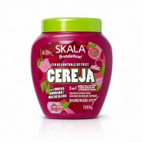 SKALA TRATAMIENTO CHERRY 2EN1 X1KG.  