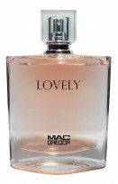 MAC GREGOR LOVELY X100ML      