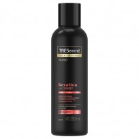 TRESEMME SHAMPOO KERATINA ANTIFRIZZ X250 