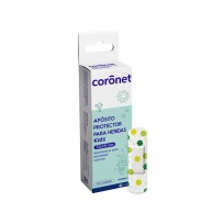 CORONET APOSITOS ADHESIVOS KIDS X10    