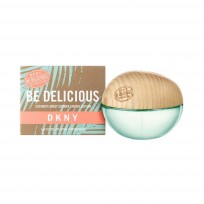 DKNY BE DELICIOUS COCONUTS X50