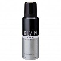 KEVIN METAL DEO X250          