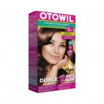 OTOWIL KIT SIMPLE 5.25        