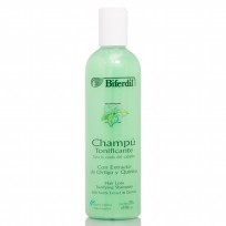 BIFERDIL ORTIGA Y QUININA SHAMPOO X295