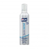 VO5 MOUSSE FIJADOR NORMAL X142G.  