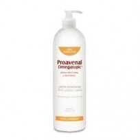 PROAVENAL OMEGATOPIC LECHE X750ML        