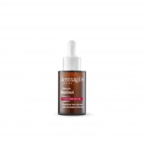 DERMAGLOS FACIAL SERUM RETINOL X25 ML