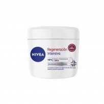 NIVEA BODY X400 REGENERACION INTENSIVA UREA