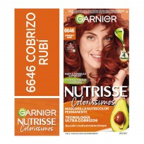 NUTRISSE KIT COLORISSIMOS 6646     