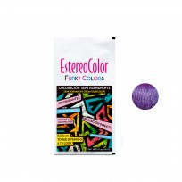 ESTEREOCOLOR SACHET VIOLETA