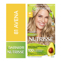 NUTRISSE KIT 81 AVENA