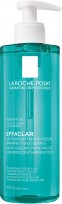 LA ROCHE POSAY EFFACLAR GEL EXFOLIANTE X400 ml