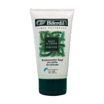 BIFERDIL TRAT.X115 SPIRULINA