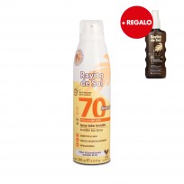 RAYITO DE SOL F.70 AEROSOL X170