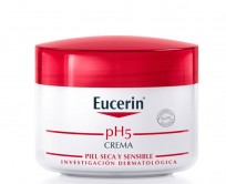 EUCERIN PH5 X75 CREMA 