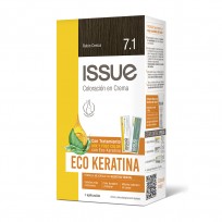 ISSUE KIT ECO KERATINA 7.1