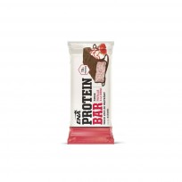 ENA PROTEIN BAR FRUTILLA X1U. 