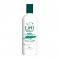SILKEY ELIPET ACIDO SHAMPOO X370   