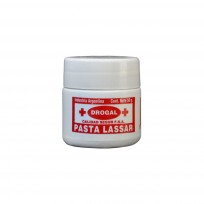 DROGAL PASTA LASSAR X50