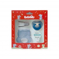 BABELITO SET DE DENTICION     