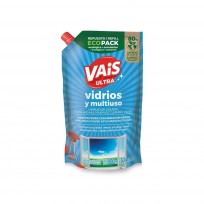 VAIS DP X900ML. LIMPIAVIDRIOS