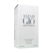 ACQUA DI GIO X100 MEN