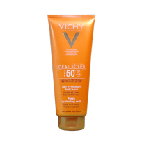 VICHY SOLAR IDEAL F50 X300ML  