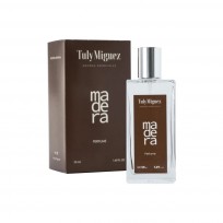TULY MIGUEZ EDT MADERA X50ML 