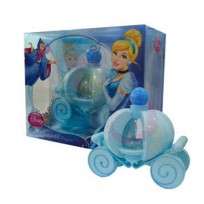 DISNEY PERFUME CENICIENTA X100 CARROZA