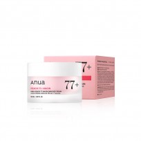 ANUA PEACH 77% ENRICHED CREMA X50 