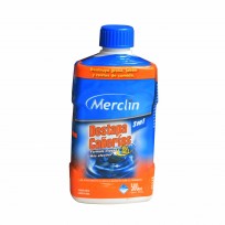 MERCLIN DESTAPA CAÑERIA X500 ML.