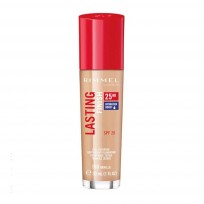 RIMMEL BASE LASTING FINISH 160 