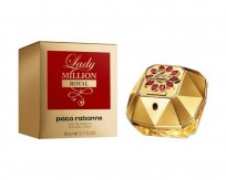 LADY MILLION ROYAL EDP X80ML. 