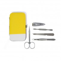 TEU&BANY SET DE MANICURA 403074     