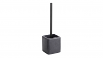 BUNGUIS ESCOBILLA HERA NEGRA 6072NE