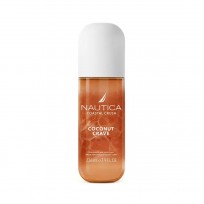 NAUTICA BODY MIST COCONUT X236