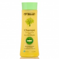 BIFERDIL OLIVA SHAMPOO X300