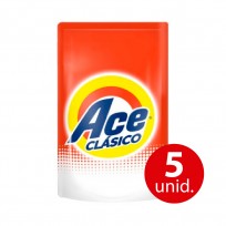 ACE LIQUIDO DP X400 X5