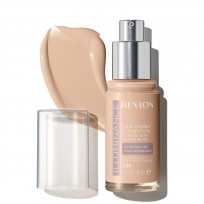 REVLON BASE ILUMINANCE 205      