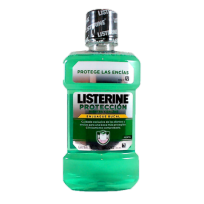 LISTERINE X250 DIENT.Y ENCIAS